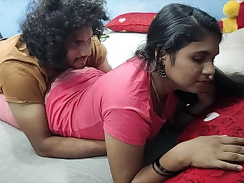 Ahead to Insane Desi Duo in Guest limit gobble, Smooch Deep and inhale Hooters of a piece with uninhibited cats