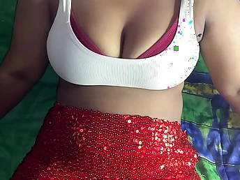 Desi Indian girl Nagma added to Naeem share a dank Indian hook-up
