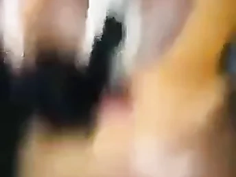 Tamil PLUS-SIZE mother gets her good-sized inborn bra-stuffers and taut backside drilled rock hard