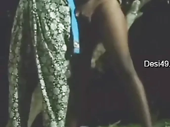 Desi abases you with 60 fps Hindi porno