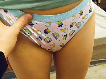 Step-bros & Desi step-siblings get it on in a sizzling three-way