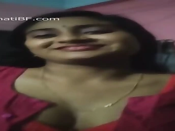 Sizzling Desi Doll Humper gets hard-core act in homemade fuck gauze