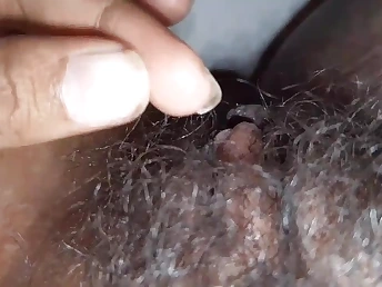 HusbandWife_99's super-steamy wifey gets her cock-squeezing arse banged in HD