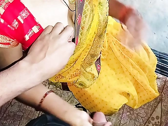 India gal gets her pussy and booty ruined in xxx Sixty-nine action