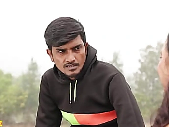 Mana & Sara019 share a super hot Indian fuckfest with a cum-shot conclude!