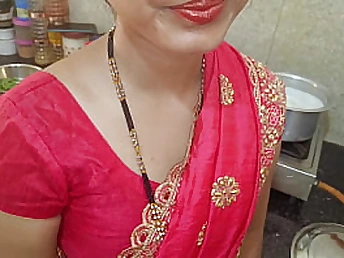 Alpana Bengalixxx gets creampied in scorching Indian village gig