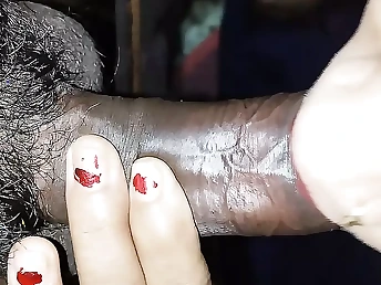 Lora's taut Japanese cooter takes a stiff fucking and a steamy blast in her facehole