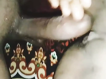 Saali Ki Chudai, a glorious Indian Desi, gets her cock-squeezing honeypot plowed firm in a super-fucking-hot and super-fucking-hot chudai sesh