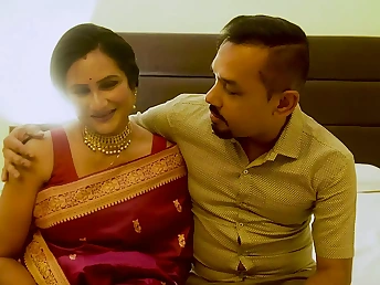 Scorching and Spicy Anniversaries Nights FUN & Fucky-Plower: Super-hot Cheating Wifey Gets Her Taut Honeypot Tongued and F