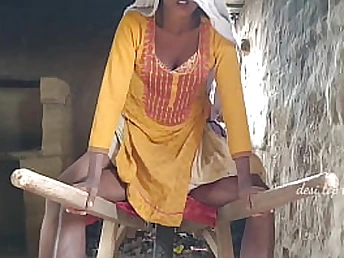 Desi Top Sib's scorching homemade sex tape with step stepbro in law