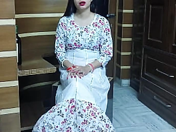 Step brother only gave the real fun of Chudai Saarabhabhi6 hindi audio