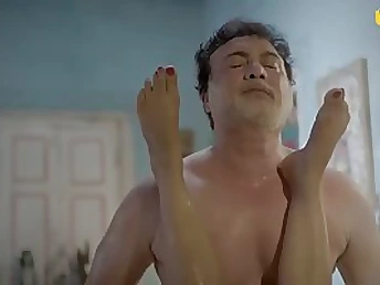 Jane Anjane Mein is a torrid, Indian damsel who loves to have pummel-out with random guys