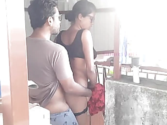 Indian Virginal Bengali Lady Screwed for Rent Dues