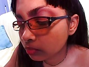 Indian doll is hotwife on her husband with a stud who gave her currency for fucky-fucky