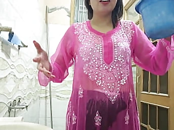 Step-sista HARDCORE gets her Indian twat pummeled by her Indian step-brother in sizzling audio pin