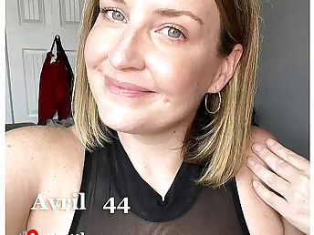 Divorced Busty Wifey Creampied