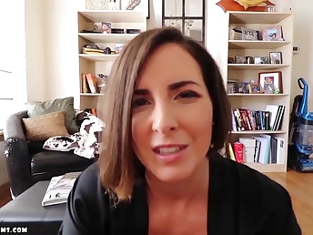 My Finest Homies Steaming Mom - Helena Price