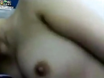 Viral Movies of Islamic Boarding College Instructos at Villa Bandung