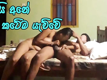 Cuckold Beau & Firm have scorching Indian audio fun with their buddy
