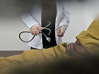 Tanya Bhabhi and Bulldick shot a jilted time hither the unpleasantness