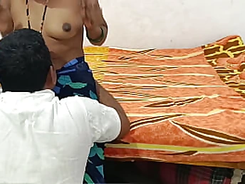 Desi Scorching Cpl and Desihot1's super-hot Indian wife compilation of cunnilingus, muff tearing up, and super hot hookup with jizz flows!