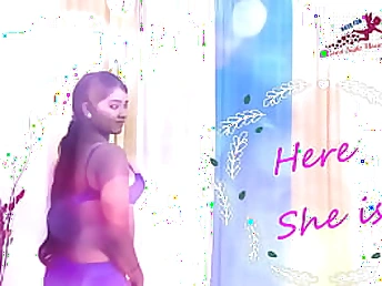 Uma is a sensuous and ultra-kinky Telugu honey