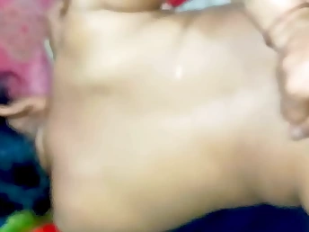 Tastey_neha_bhabhi & Luckyboyravi get their cock-squeezing booties romped specious with respect to a sizzling Indian videotape