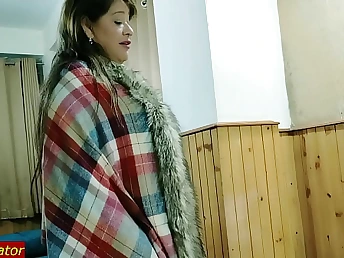 Step-family caught nearby the act: Tmim, Brakesh, and I get poor while multitude love!