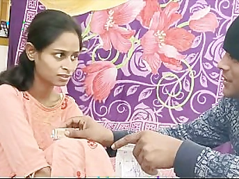 Linger X Filmmakers' Spicy Desi Bhabhi Temptation in ultra-kinky anal invasion sex madness!