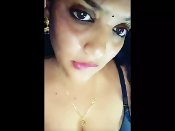 Observe this sizzling Telugu stunner dance sensuously with her melons displaying and getting her cock-squeezing cooch boinked rock-hard