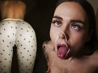 Nikky Dandeli's Mr Big hot morning shag-festival with a ample weenie and a horny feature