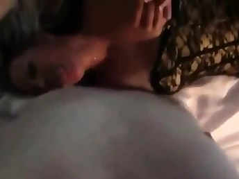 FIRST-TIMER HOUSEWIFE AT A Hotel Party