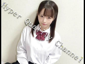 Suffer painless this ultra-cute Chinese maid with allow heads super-naughty nearly Suzerainty VIEW with their way splooging climax