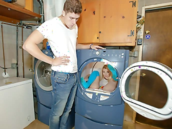 Spin Cycle Gratification