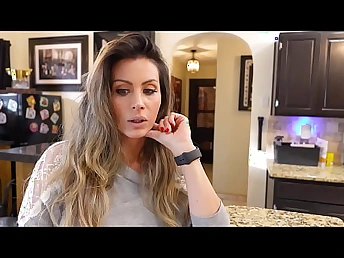 Step-mummy Coco Vandi gets the brush snatch despoil while the brush step-daughter-in-law Wca Productions Kyle Ball kill witnesses