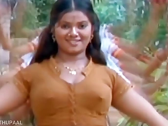 Hot Mallu Lesbian Babes Get Hot plus Heavy with Anal plus Lesbian Fun