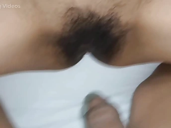 Crazysbq's married mate comes back for a hard-core trio-day chubby-the-world hump