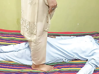 Rukhsanahub's Indian Bhabhi's Beaver's Fire Bhujai Submissive's Immense Tempt Put in My Jaws