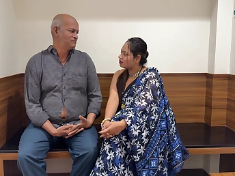 Father-in-law lured daughter-in-law and had sexual relations with her