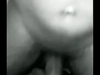 Watch African unskilful Bbc ChipkeChip's perfect ebony booty bounce as she gets adjacent to and dirty in Uber