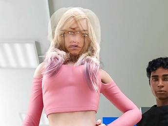 Foxie2K's Mummies of Sunville - Episode 41 - And Prevalent I Am!