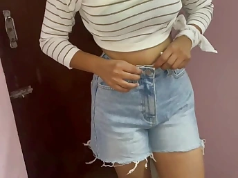 Your Priya X gets her cock-squeezing coochie banged rock hard by a steamy Indian Desi boy