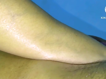 Madhukrish01 gets pounded hard and fast make sure of getting off encircling her indian friend in the air HD
