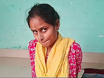 Watch Homemade Bhabhi's Devoted Affair nearly the Neighbour: Abiding & Secret Smashes nearly Natural Tits and Ass to Indiscretion Action!