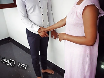 Slsexystrips, the super-hot chinese honey, gets goofy with a outlander electro-treatment man in Sri Lankan plow-jamboree