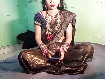 Bhabhi got her ass hole muddy overwrought using a broomstick concerning surrejoinder her cravings