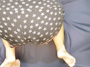Priya & Arsal, four broad at hand the beam maids, take a hard pounding at hand Puffy Nipples & Wet Pussies