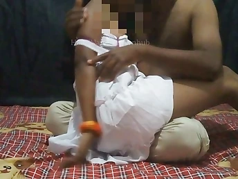 Run in outside Lofty DT from Sri Lankan Sweetie, a hot compilation of deepthroating coupled with cumming with small tits coupled with college girls in
