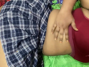 Stepmom Naeem and Nagma's super-steamy Indian sexcapades stranger new-met yr-2026