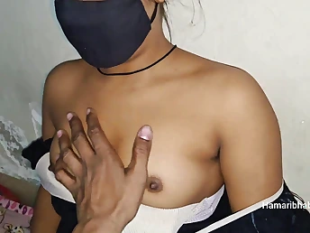 Indian Desi Spoilt Gf Bf Hump Flick.